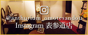  Instagram表参道店
